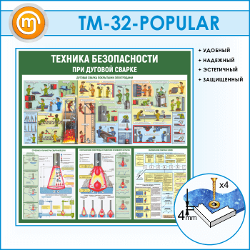 ����� �������� ������������ ��� ������� ������ (TM-32)