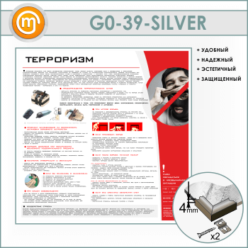 ����� ���������� (GO-39-SILVER)