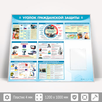 ����� ������� ����������� ������� � ������� �4 �������� (GO-42.2-SILVER)